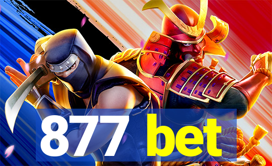 877 bet